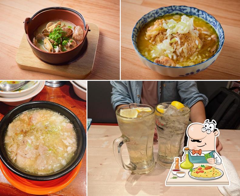 ガブ飲み処 鬼ぞりゴリラ 所沢店