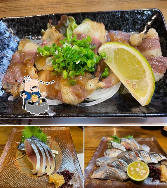 呑み喰い処 浪