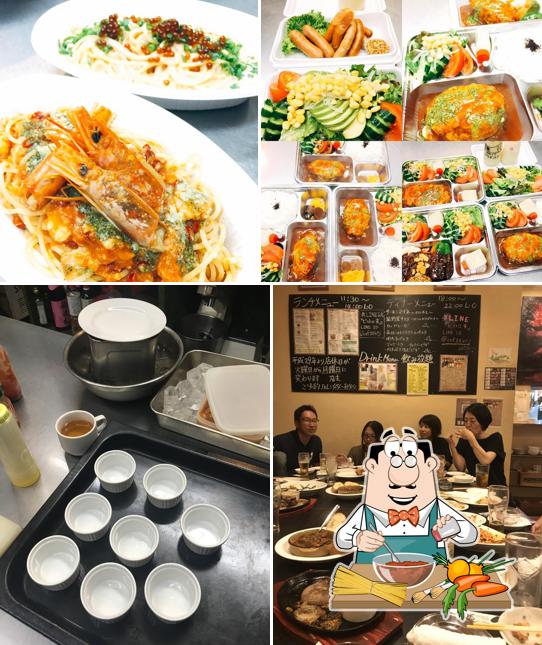 洋食屋・ビストロ蛮(ランチ、ディナー、テイクアウト、パーティープラン)