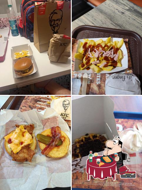 Restaurant KFC