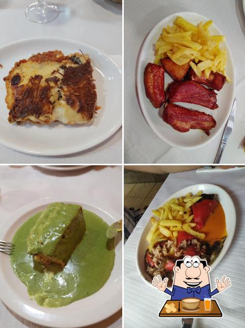 Restaurante Mesón La Taberna