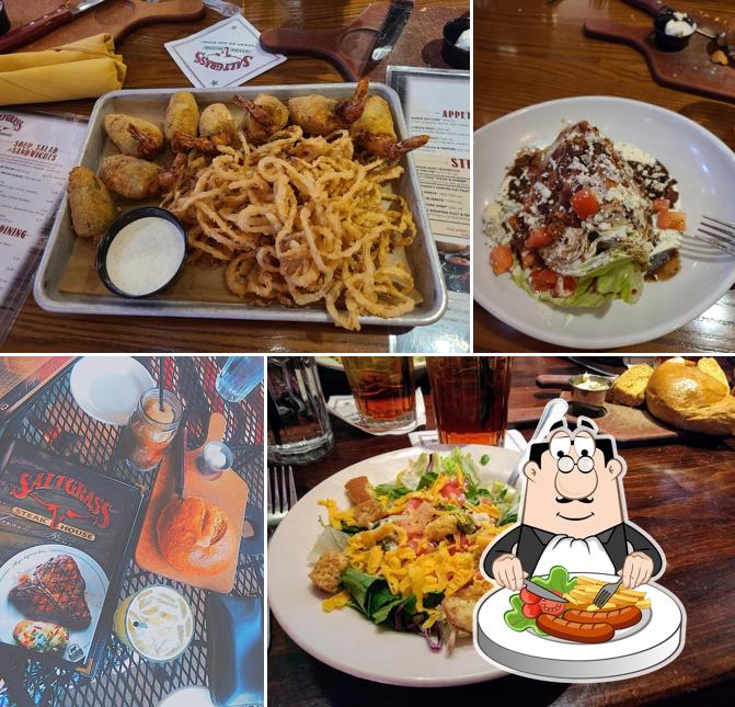 Saltgrass Steak House