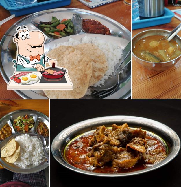 Shwe Kalaw Restaurant