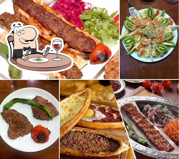 Sofra Restaurant