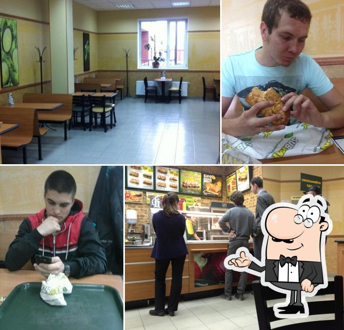Subway