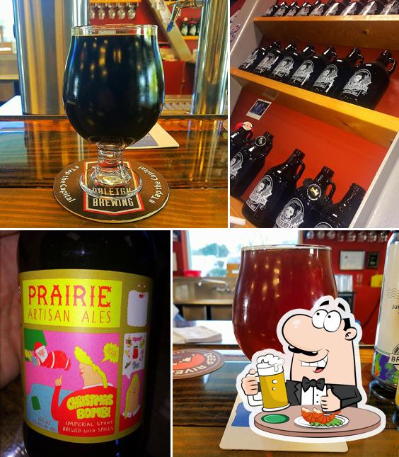 The Beerded Lady Bottle Shop