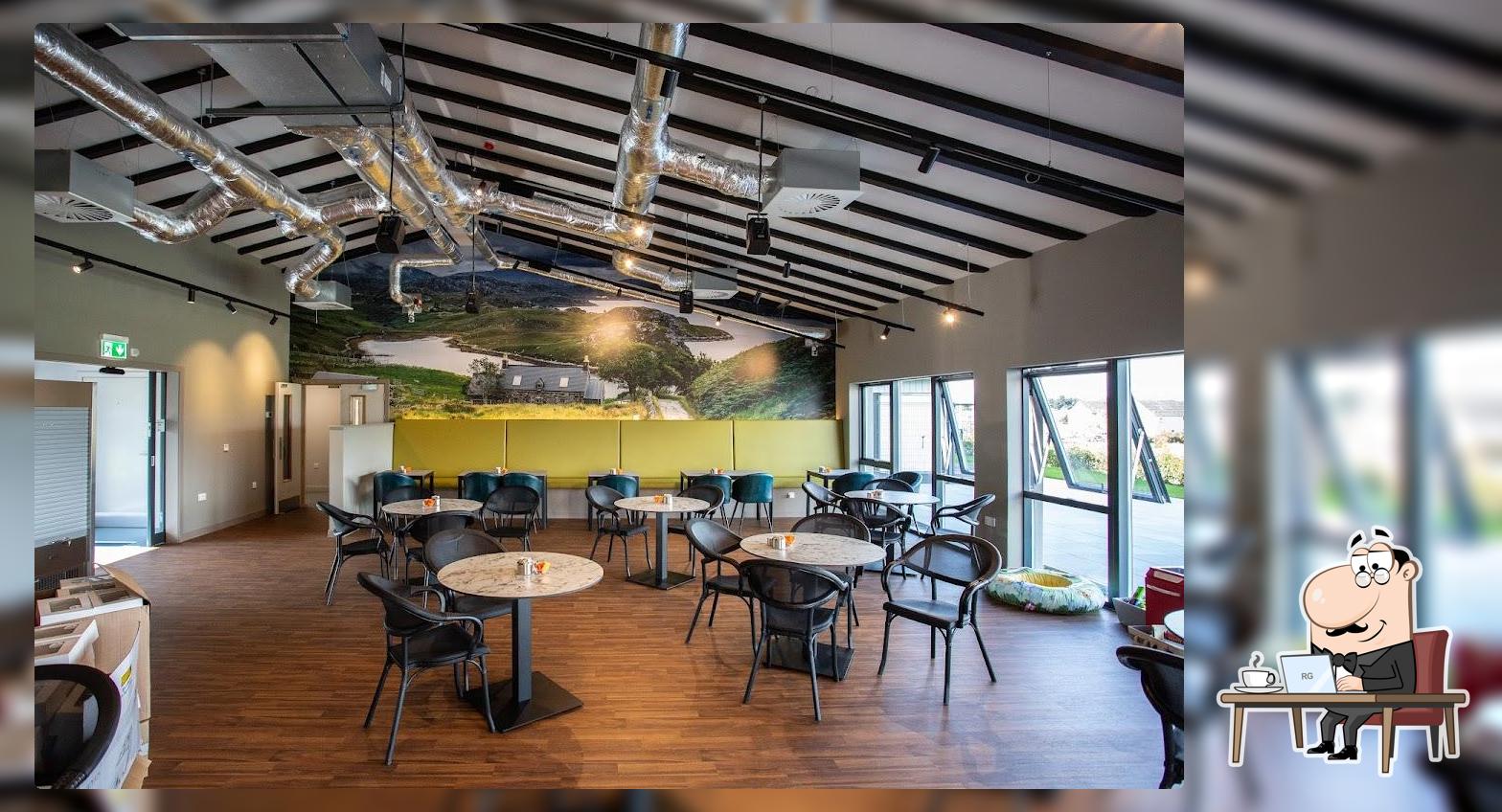 The Haven Cafe