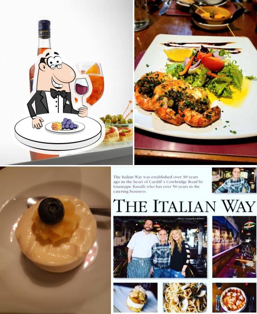 The Italian Way