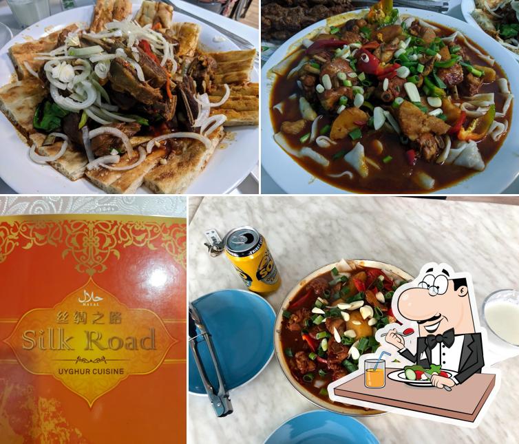 Uyghur Restaurant