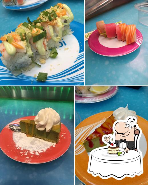 Wasabi
