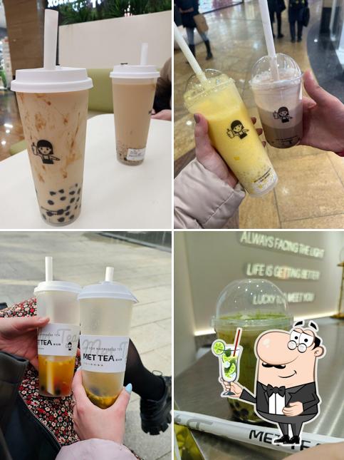 Mettea