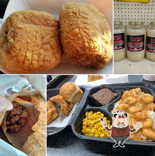 Don's Specialty Meats