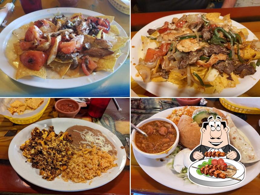 El Sazon Mexicano Restaurant