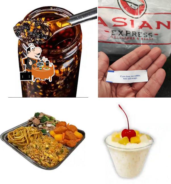 Asian Express
