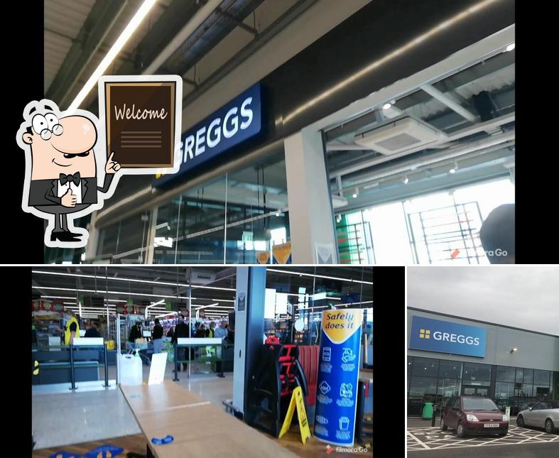 Greggs