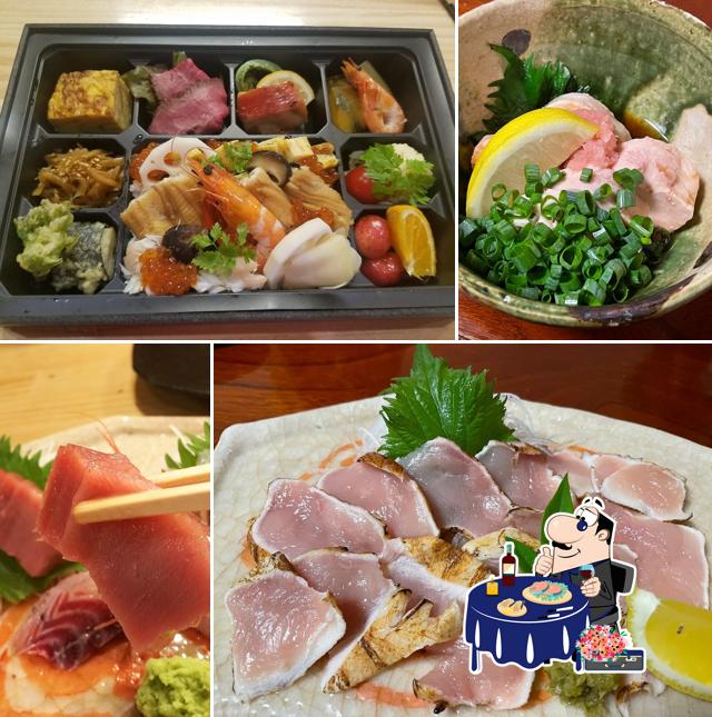酒菜膳 忍