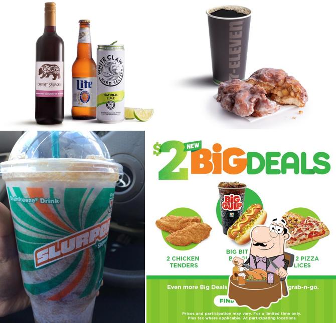 7-Eleven