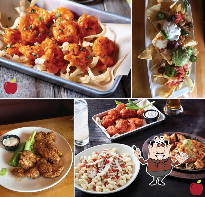 Applebee's Grill + Bar