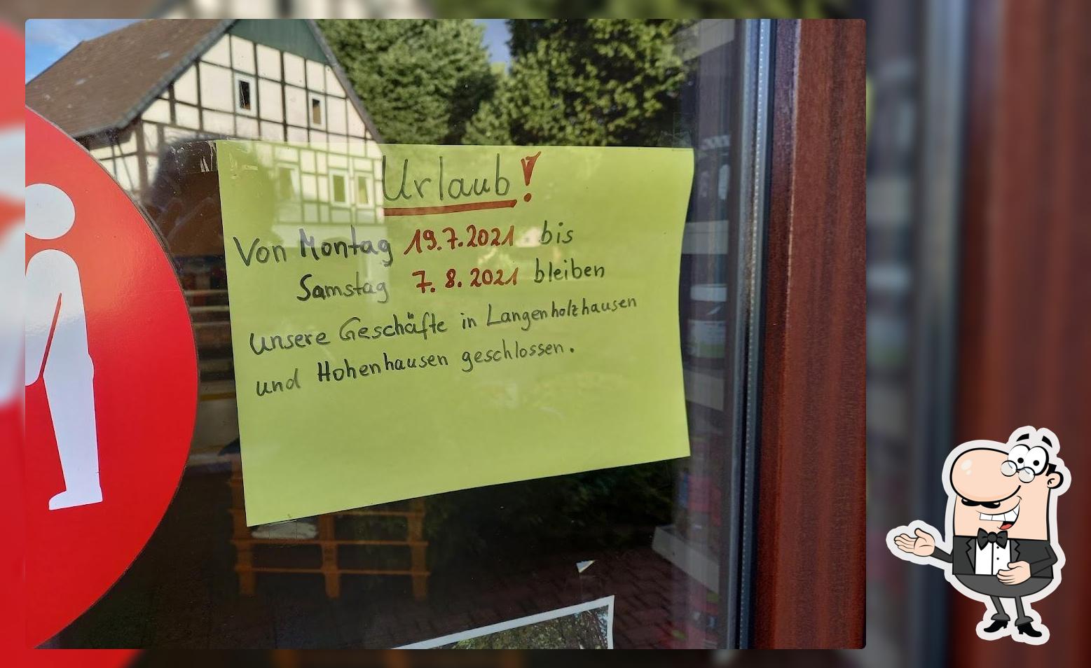 Bäckerei Busch