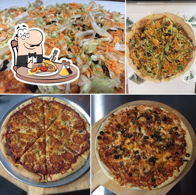 Bs Pizzeria