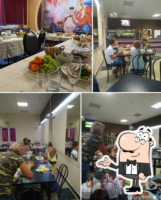 Кофейня Шоколад