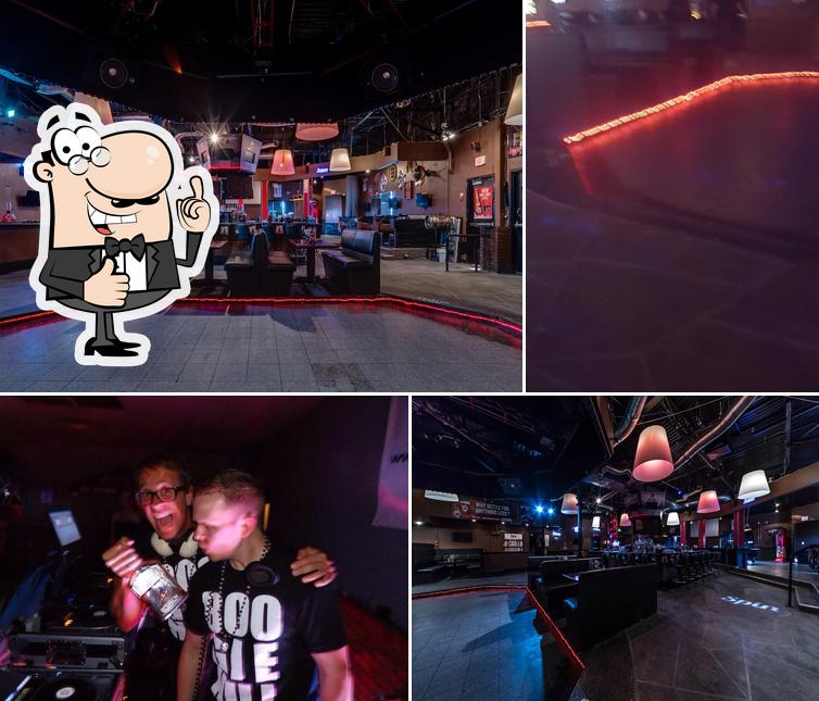Spin Nightspot