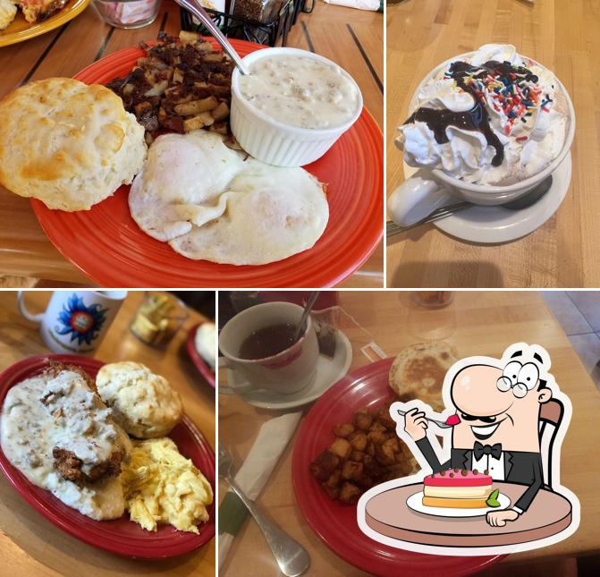 Dixie Cream Cafe