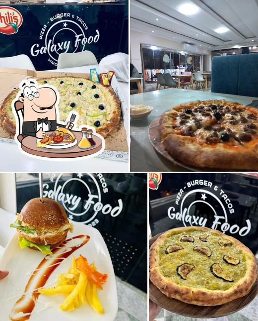 Galaxy Food