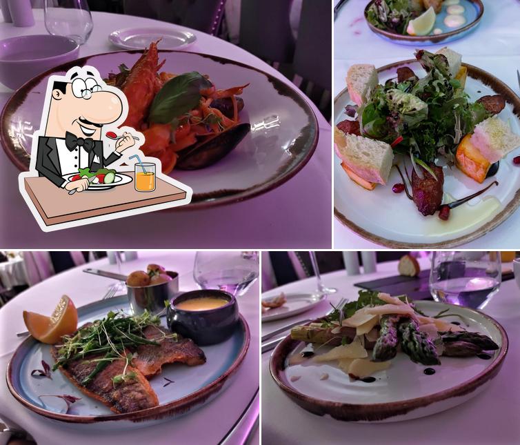 Judges Restaurant Enfield