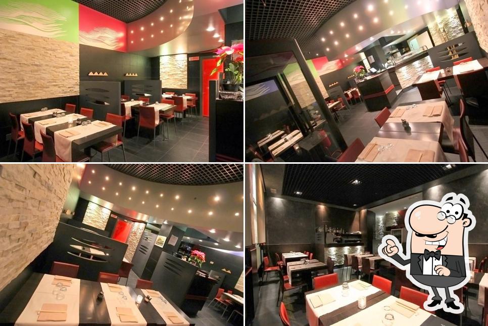 Kisen Milano