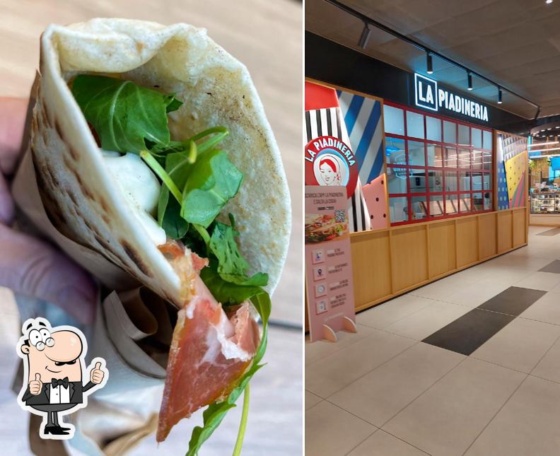 La Piadineria