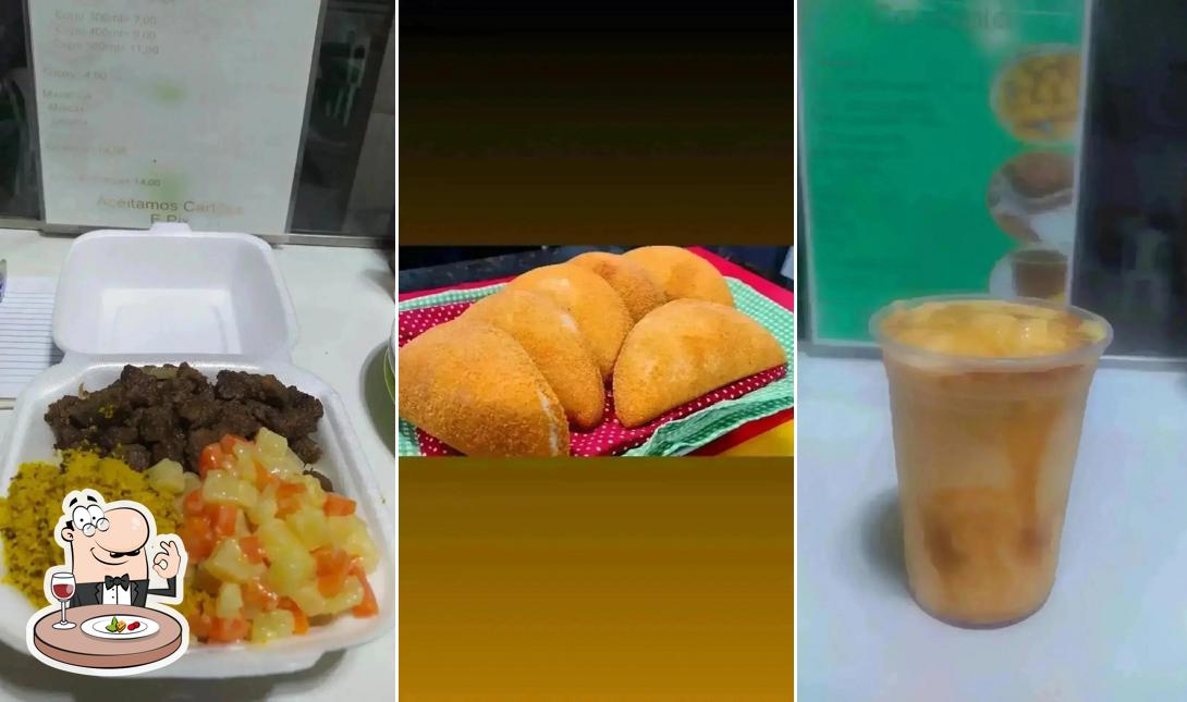 Lanches da Hora