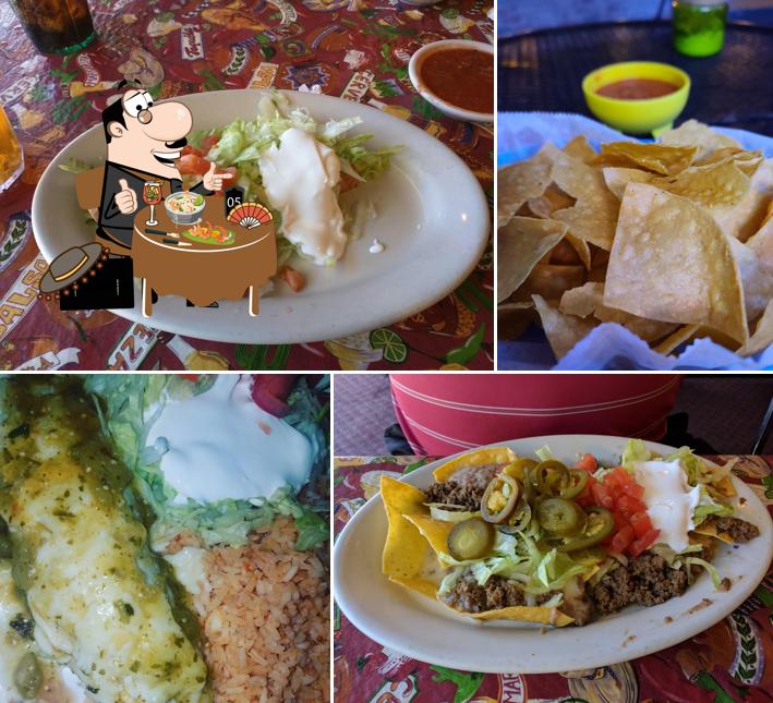 Matehuala Mexican Restaurant