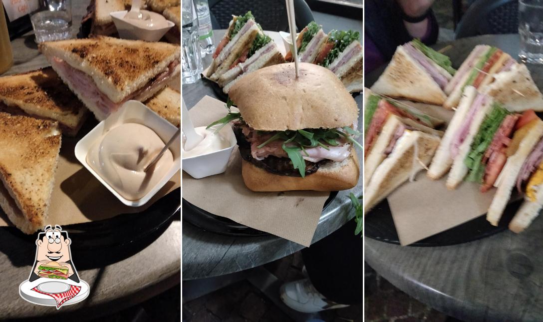 Pasticceria Pezze' (S.N.C.)