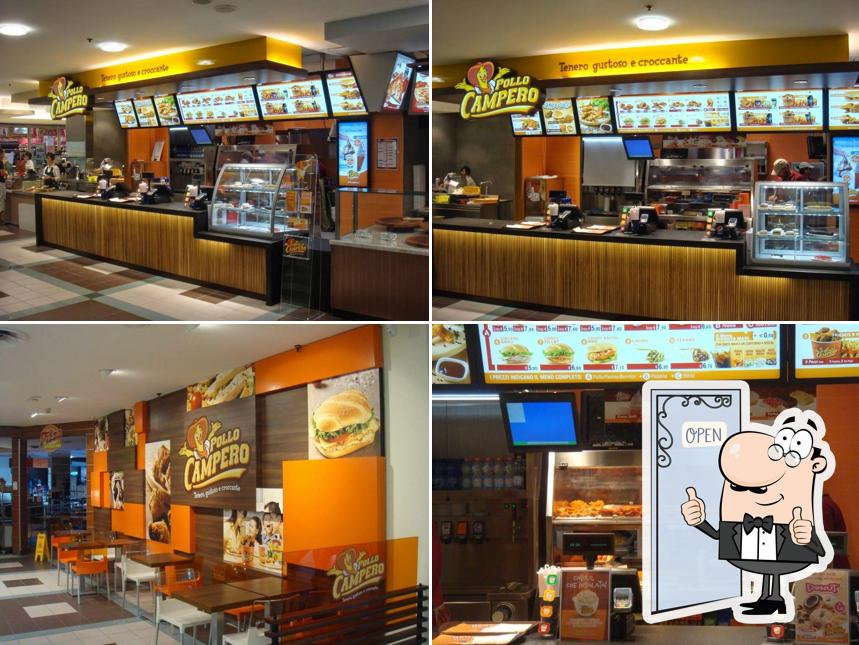 Pollo Campero