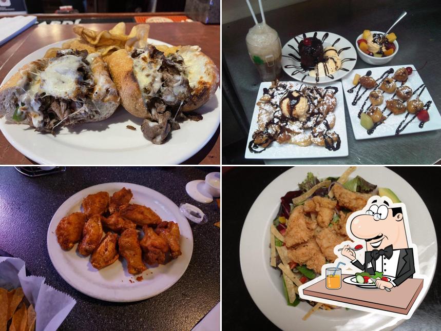 Romer's Bar & Grill