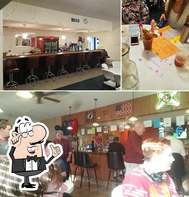 Servicemen's Club
