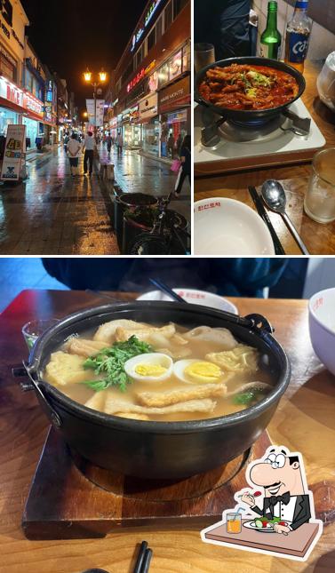 한신포차이천로데오점