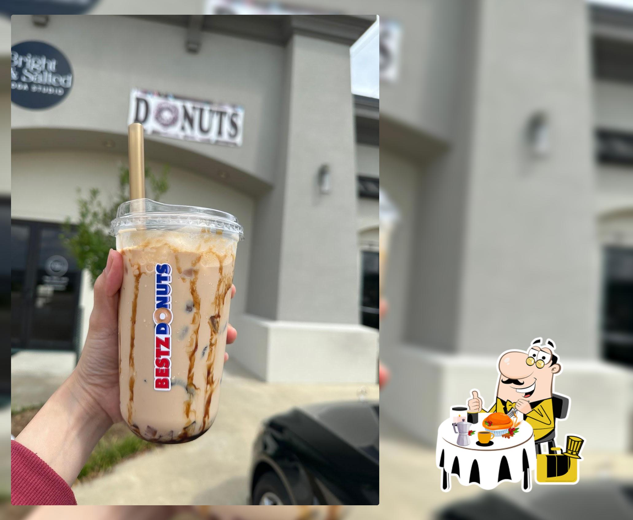 BESTZ DONUTS