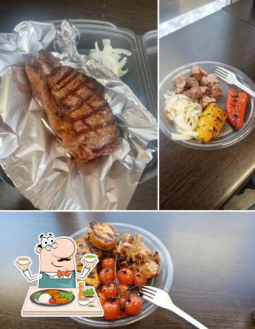 Beefgrill