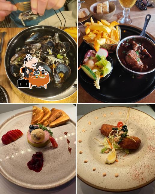 Brasserie Atelier