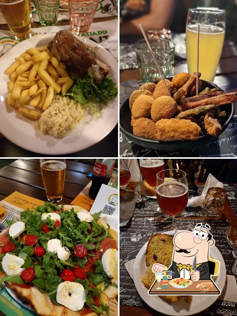 BrewPub Turbacci