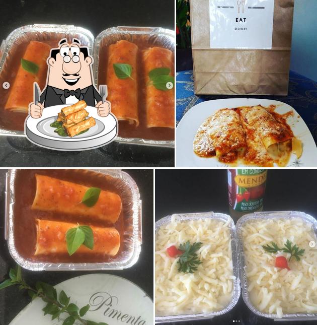 Eat Delivery Go