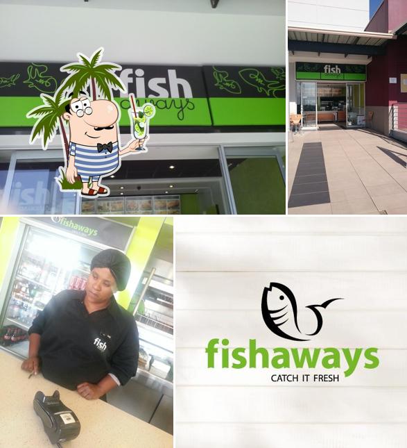 Fishaways Blu Valley