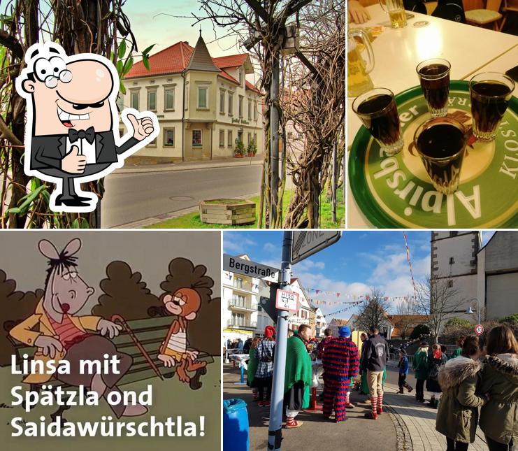 Gasthof Waldhorn