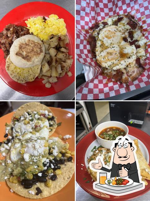 Granny's Kitchen & Sweet Treats