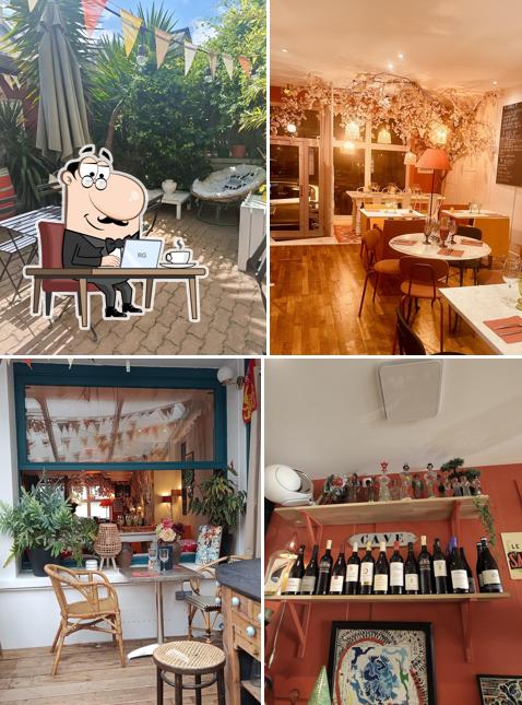 Restaurant Guinguette