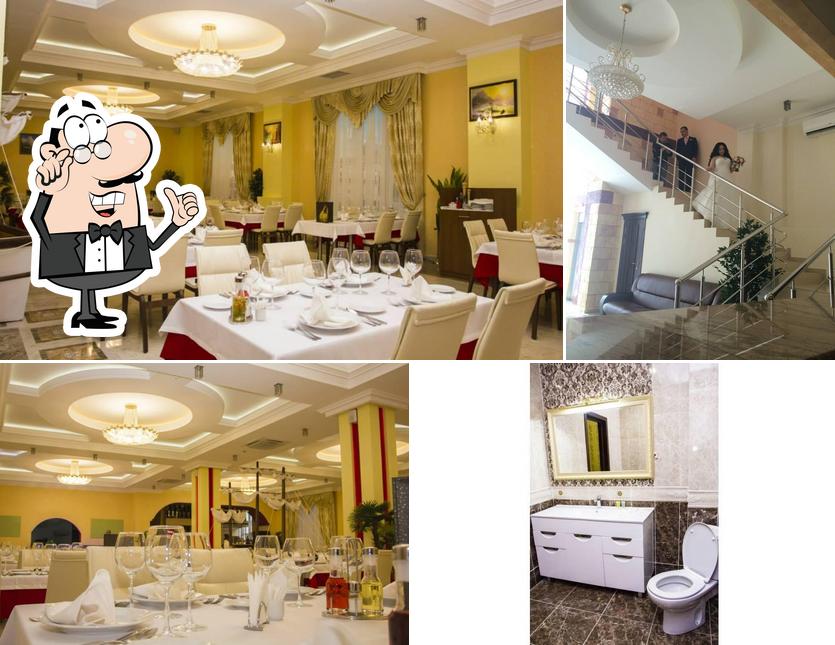 Hotel Vision Krasnodar