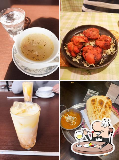 INDIAN RESTAURANT DELHI
