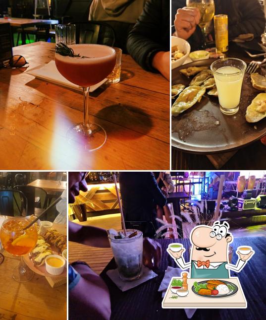 KAYA Social Club